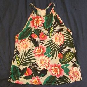 Old navy tank top